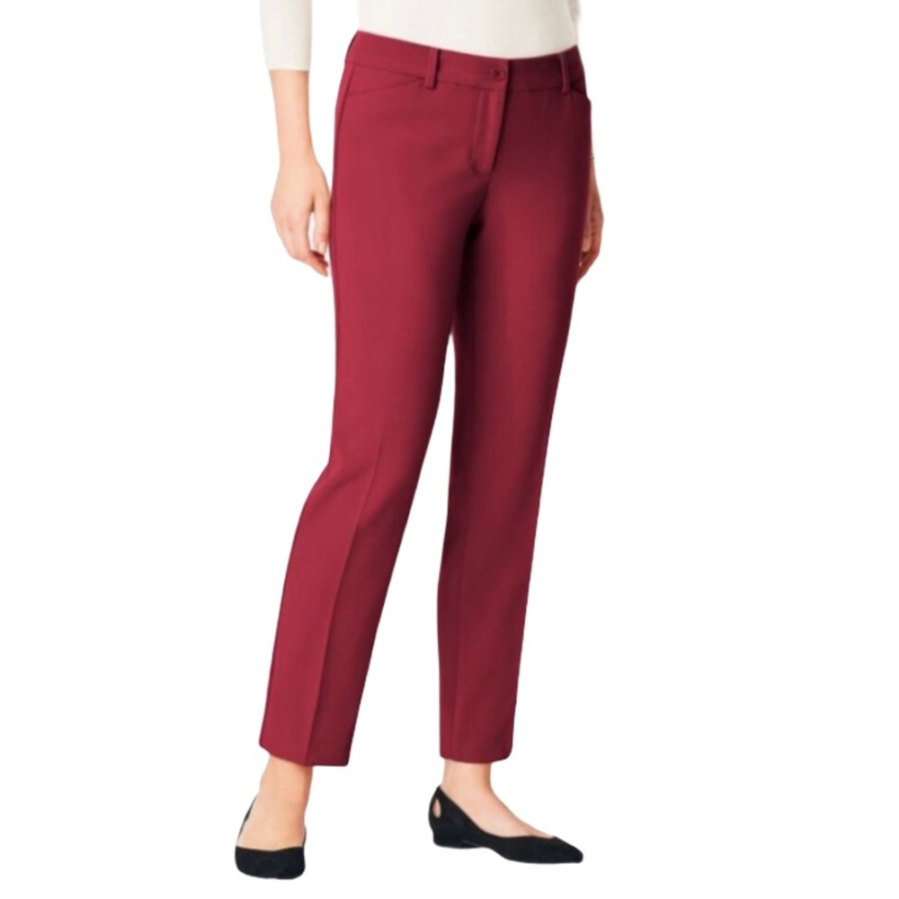 Petite size ankle pants - brand new